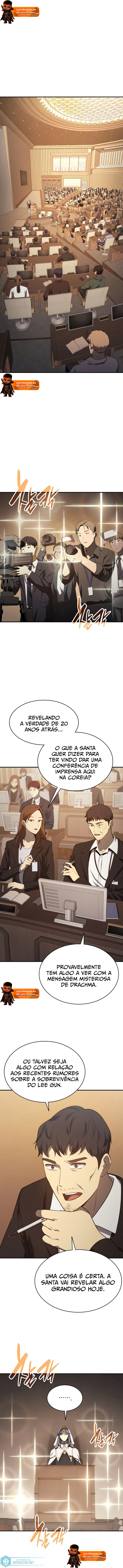 Read Retorno do Herói de Classe Desastre Pt Manga Online