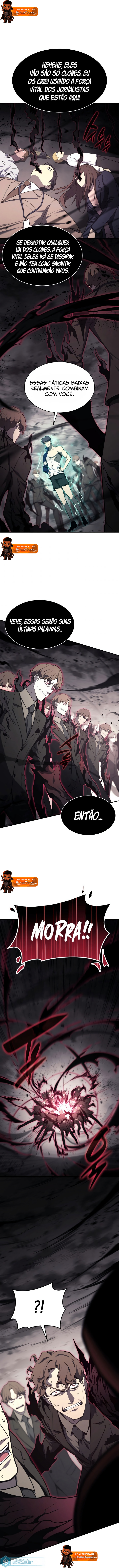 Read Retorno do Herói de Classe Desastre Pt Manga Online