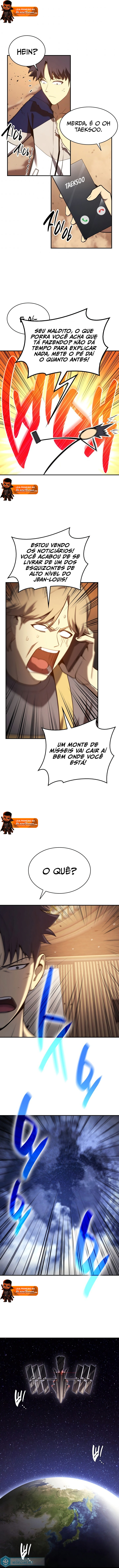 Read Retorno do Herói de Classe Desastre Pt Manga Online