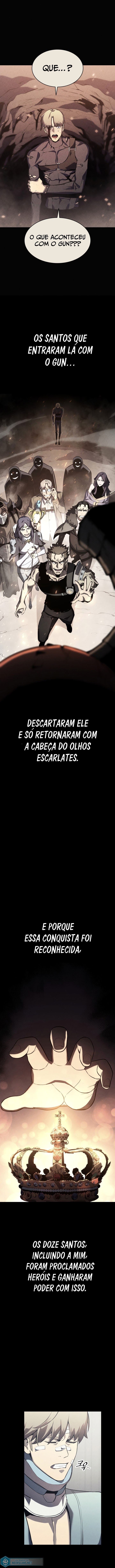 Read Retorno do Herói de Classe Desastre Pt Manga Online