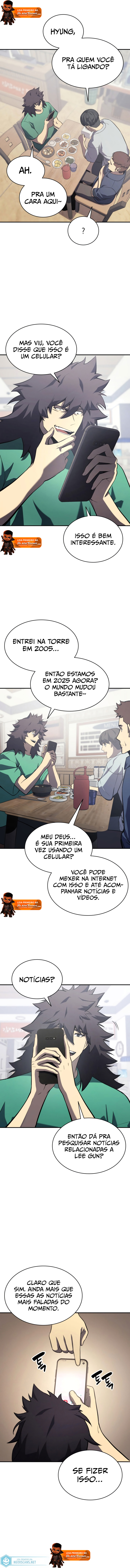 Read Retorno do Herói de Classe Desastre Pt Manga Online