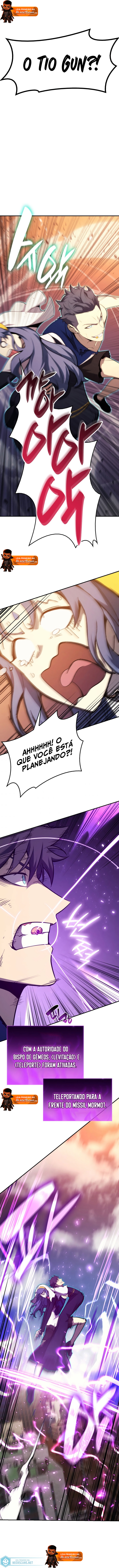 Read Retorno do Herói de Classe Desastre Pt Manga Online