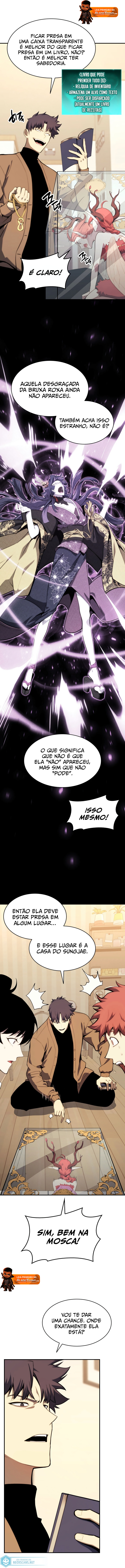Read Retorno do Herói de Classe Desastre Pt Manga Online