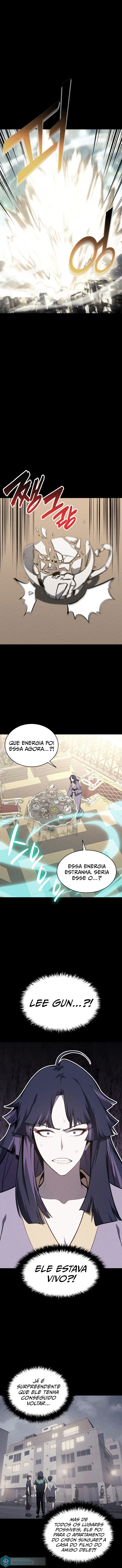 Read Retorno do Herói de Classe Desastre Pt Manga Online