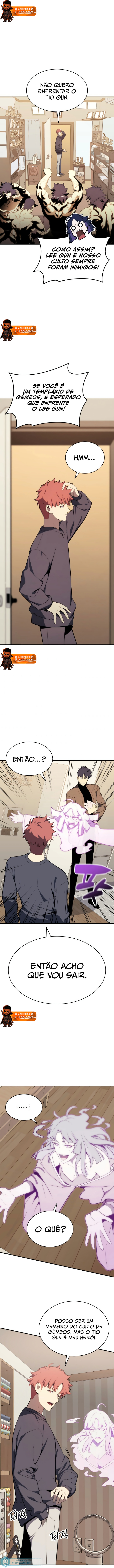Read Retorno do Herói de Classe Desastre Pt Manga Online