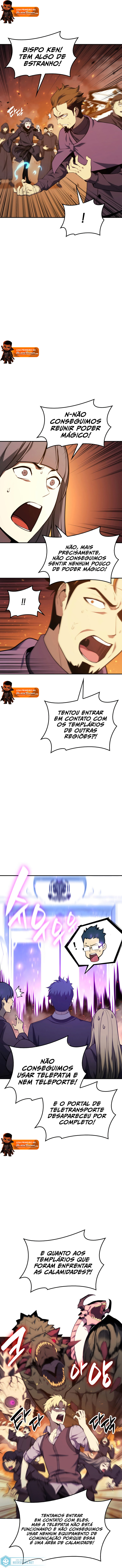 Read Retorno do Herói de Classe Desastre Pt Manga Online
