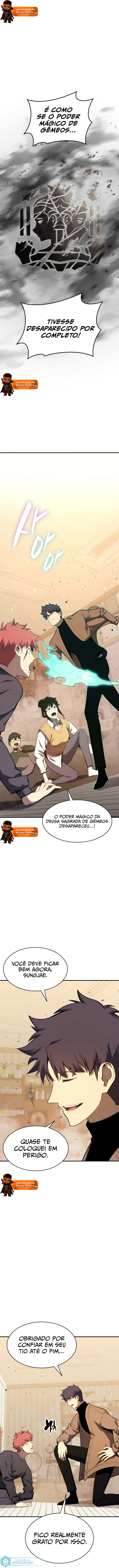 Read Retorno do Herói de Classe Desastre Pt Manga Online