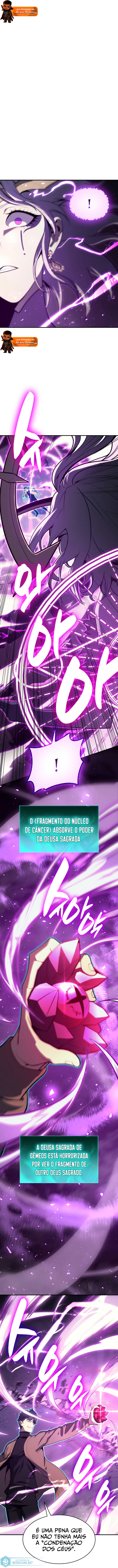 Read Retorno do Herói de Classe Desastre Pt Manga Online