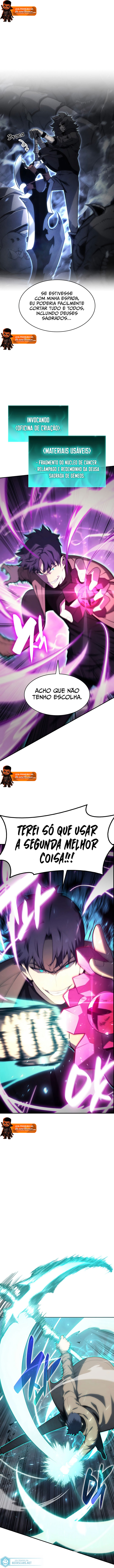 Read Retorno do Herói de Classe Desastre Pt Manga Online