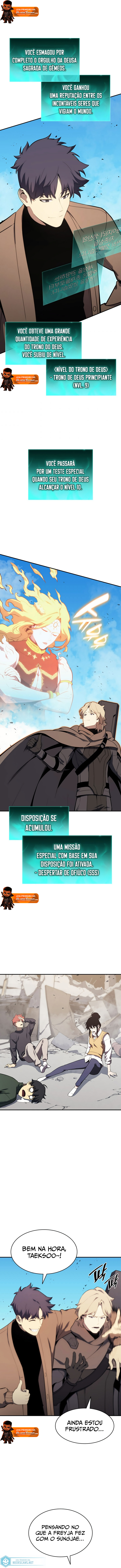 Read Retorno do Herói de Classe Desastre Pt Manga Online
