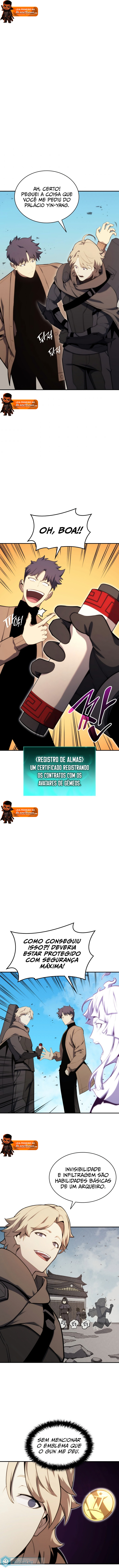 Read Retorno do Herói de Classe Desastre Pt Manga Online