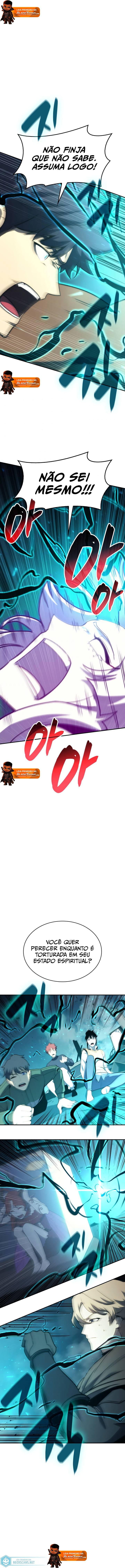Read Retorno do Herói de Classe Desastre Pt Manga Online