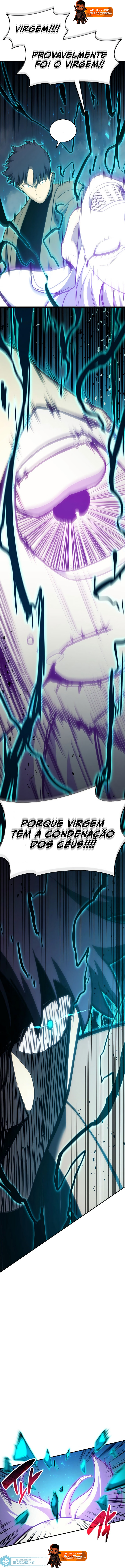 Read Retorno do Herói de Classe Desastre Pt Manga Online