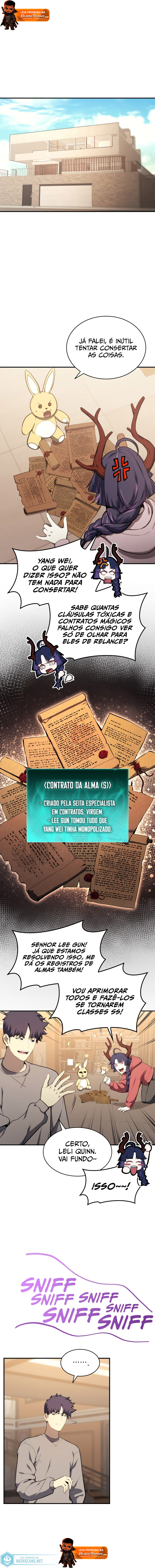 Read Retorno do Herói de Classe Desastre Pt Manga Online