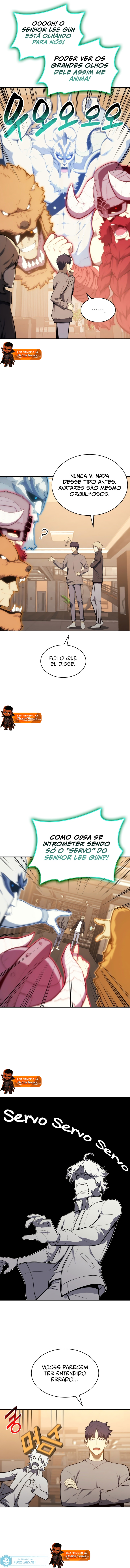 Read Retorno do Herói de Classe Desastre Pt Manga Online