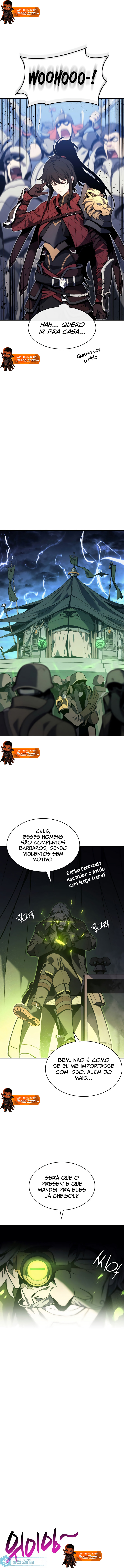 Read Retorno do Herói de Classe Desastre Pt Manga Online