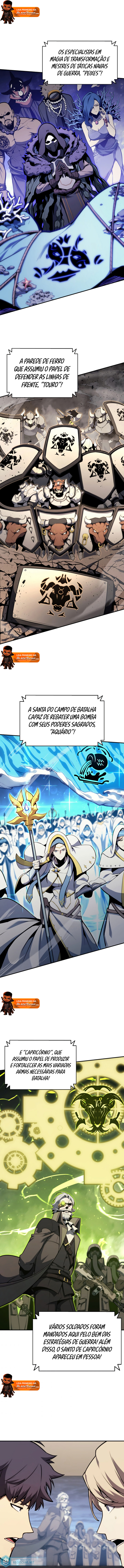 Read Retorno do Herói de Classe Desastre Pt Manga Online