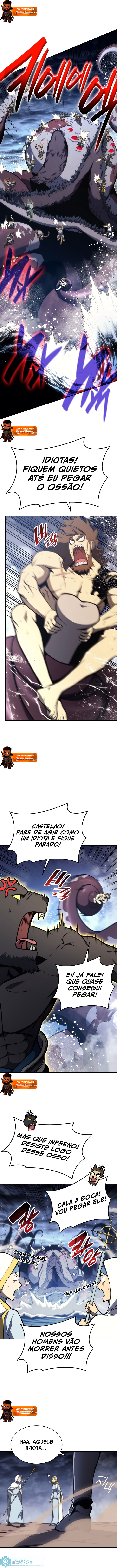 Read Retorno do Herói de Classe Desastre Pt Manga Online