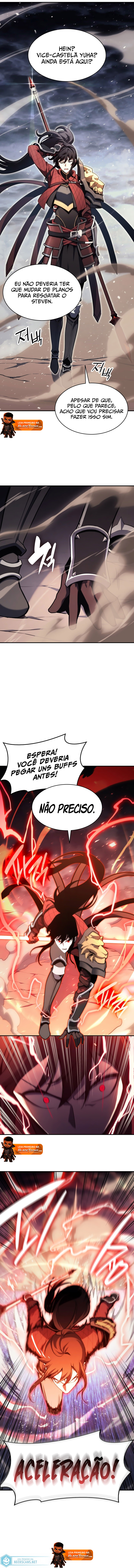 Read Retorno do Herói de Classe Desastre Pt Manga Online
