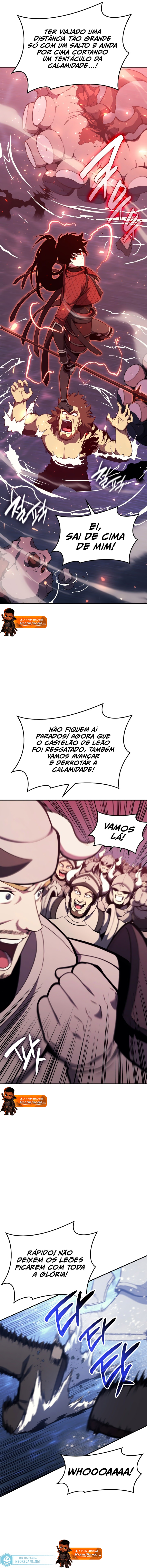 Read Retorno do Herói de Classe Desastre Pt Manga Online