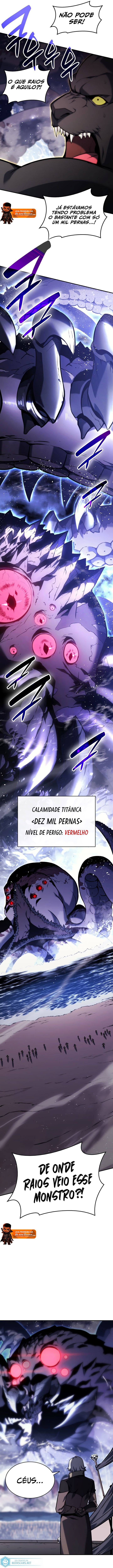 Read Retorno do Herói de Classe Desastre Pt Manga Online