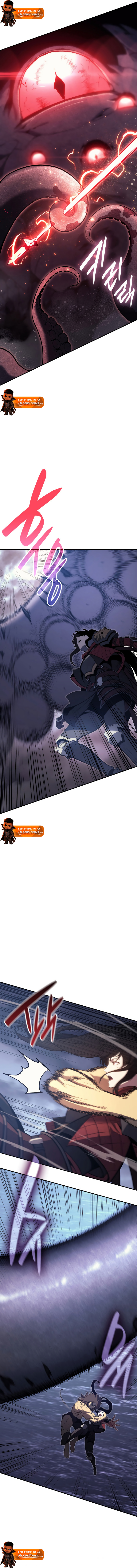 Read Retorno do Herói de Classe Desastre Pt Manga Online