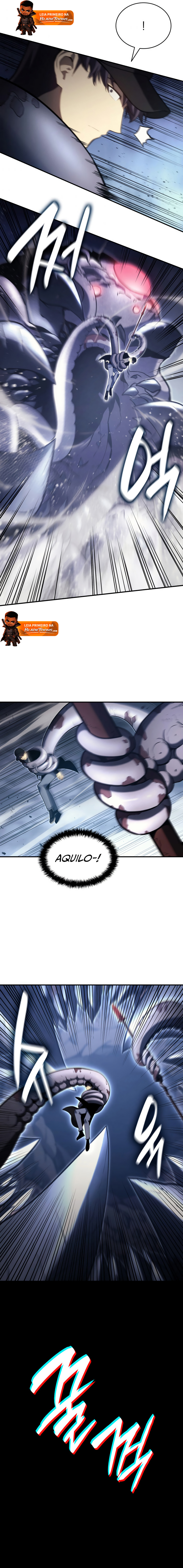 Read Retorno do Herói de Classe Desastre Pt Manga Online