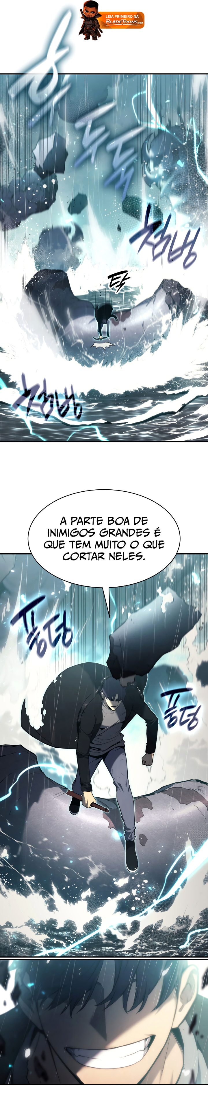 Read Retorno do Herói de Classe Desastre Pt Manga Online