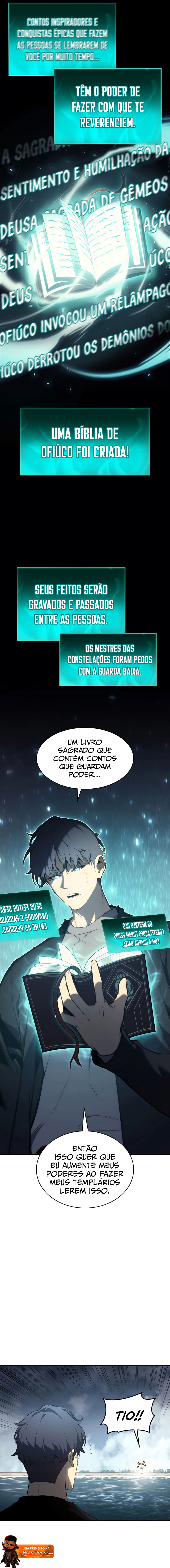 Read Retorno do Herói de Classe Desastre Pt Manga Online