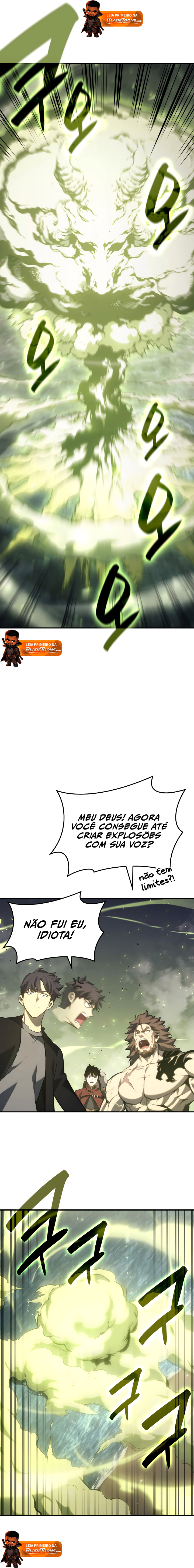 Read Retorno do Herói de Classe Desastre Pt Manga Online