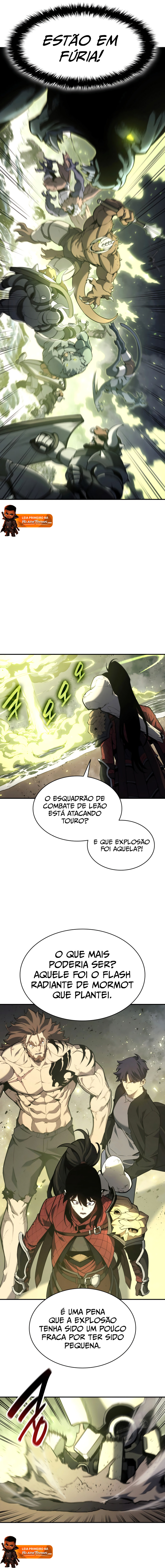 Read Retorno do Herói de Classe Desastre Pt Manga Online