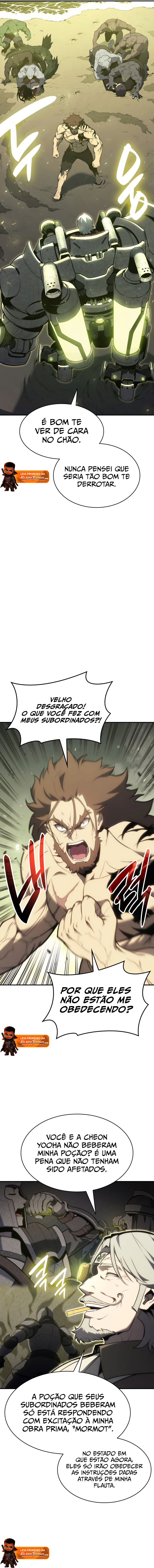 Read Retorno do Herói de Classe Desastre Pt Manga Online