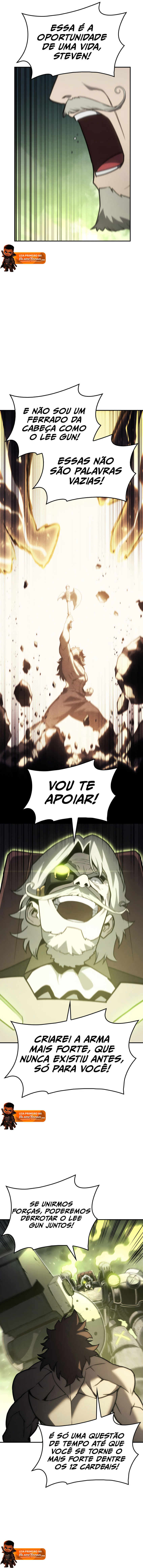 Read Retorno do Herói de Classe Desastre Pt Manga Online