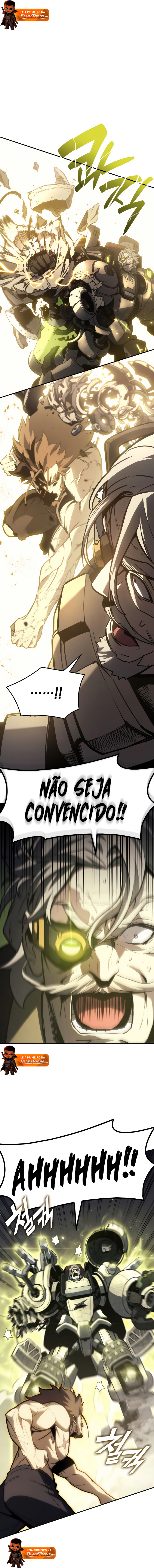 Read Retorno do Herói de Classe Desastre Pt Manga Online
