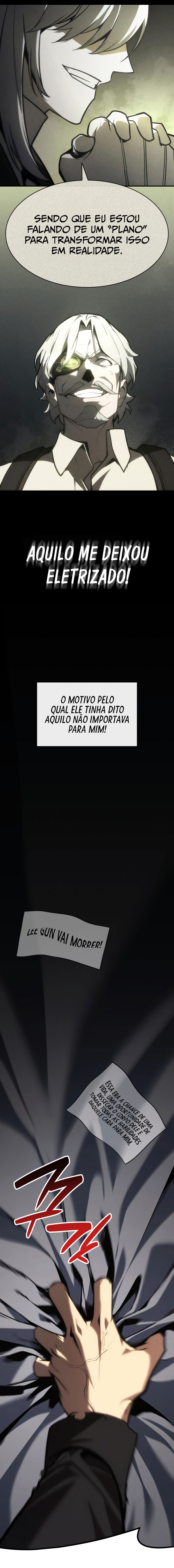 Read Retorno do Herói de Classe Desastre Pt Manga Online
