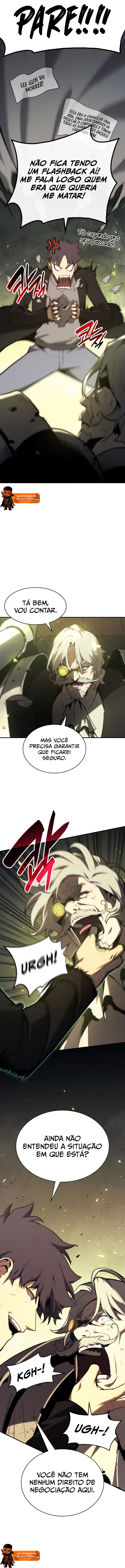 Read Retorno do Herói de Classe Desastre Pt Manga Online