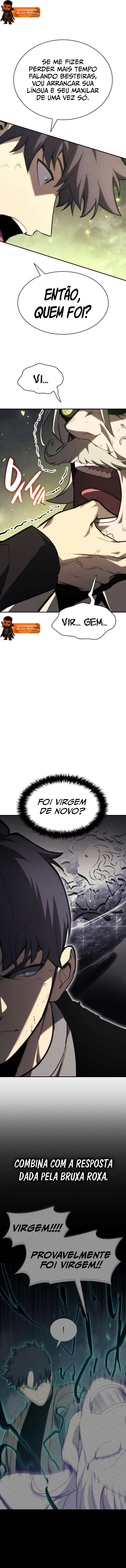 Read Retorno do Herói de Classe Desastre Pt Manga Online