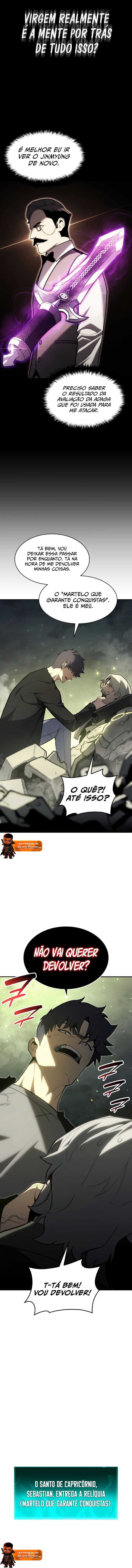 Read Retorno do Herói de Classe Desastre Pt Manga Online