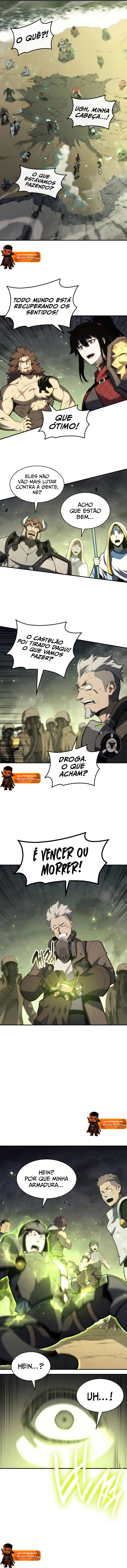 Read Retorno do Herói de Classe Desastre Pt Manga Online