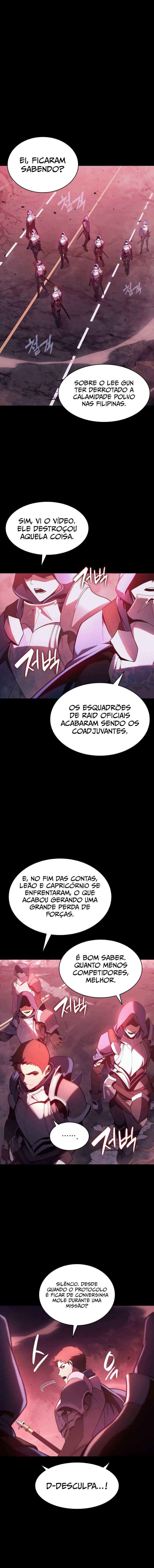 Read Retorno do Herói de Classe Desastre Pt Manga Online