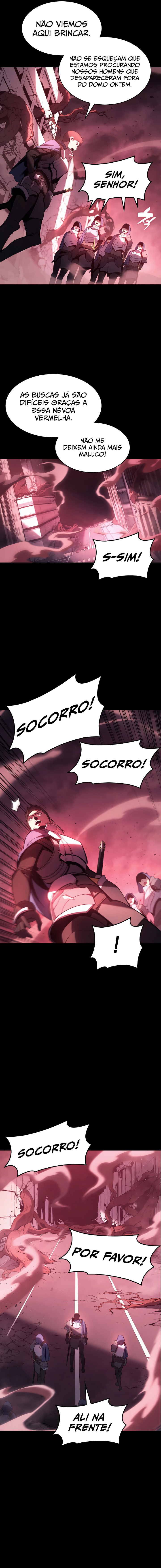 Read Retorno do Herói de Classe Desastre Pt Manga Online