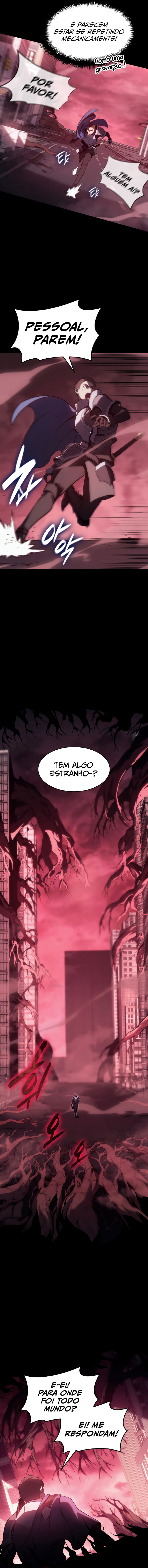 Read Retorno do Herói de Classe Desastre Pt Manga Online