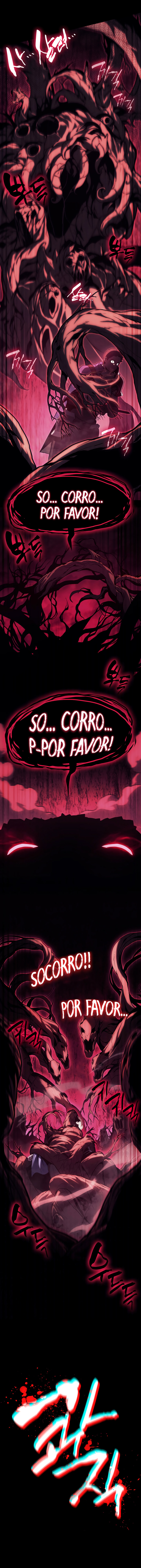Read Retorno do Herói de Classe Desastre Pt Manga Online