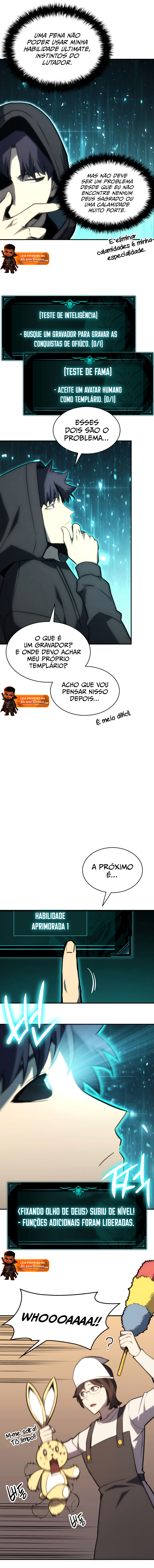 Read Retorno do Herói de Classe Desastre Pt Manga Online