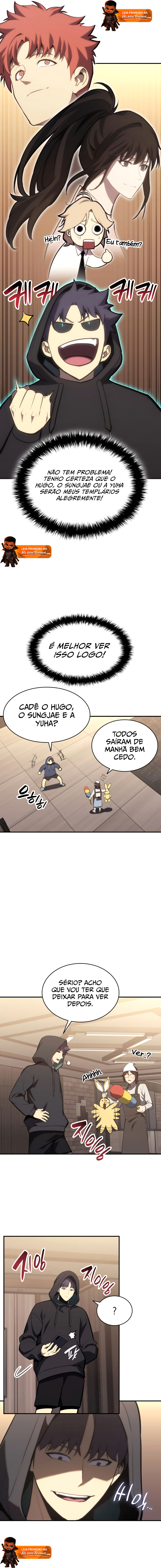 Read Retorno do Herói de Classe Desastre Pt Manga Online