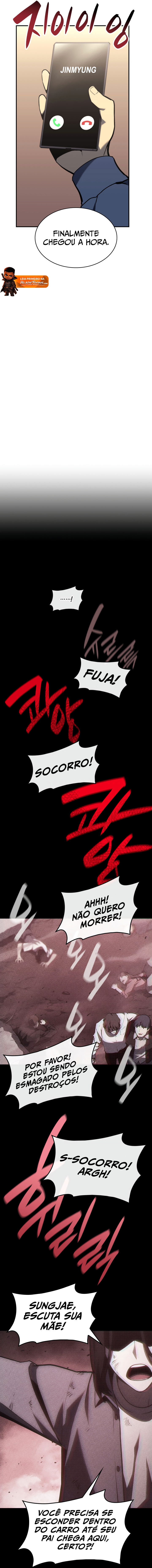 Read Retorno do Herói de Classe Desastre Pt Manga Online