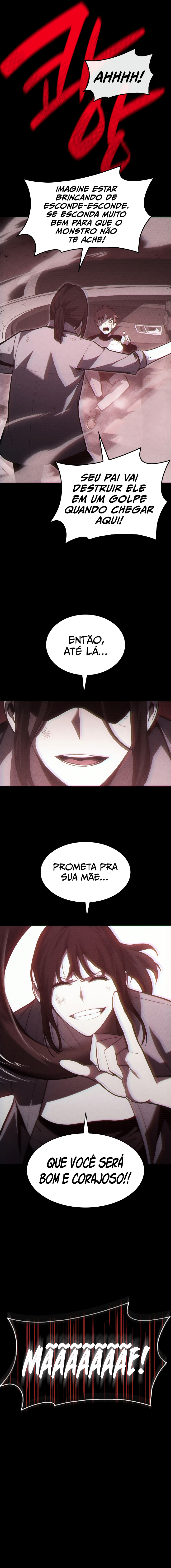 Read Retorno do Herói de Classe Desastre Pt Manga Online