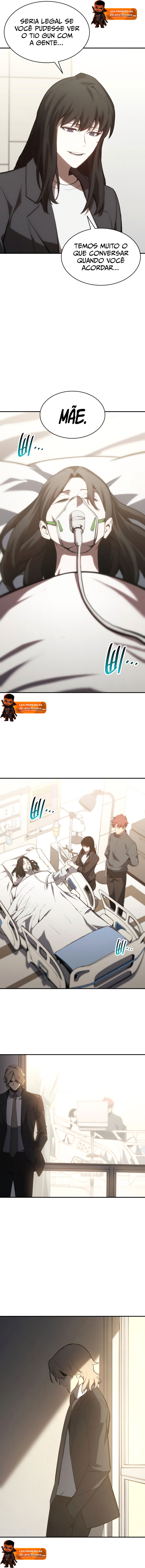 Read Retorno do Herói de Classe Desastre Pt Manga Online
