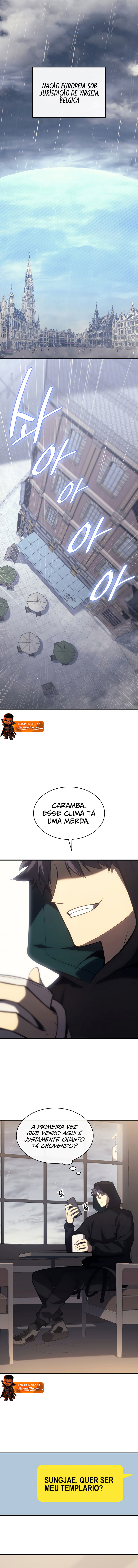 Read Retorno do Herói de Classe Desastre Pt Manga Online
