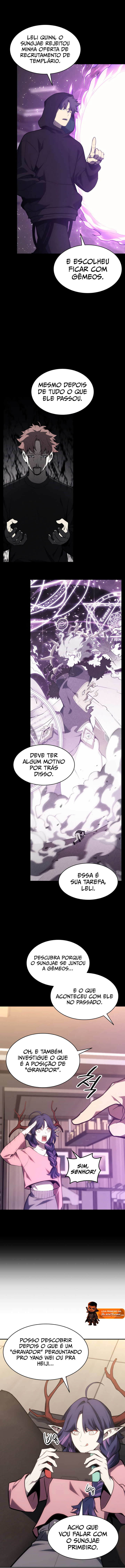 Read Retorno do Herói de Classe Desastre Pt Manga Online